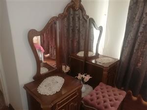 Bedroom Suite For Sale