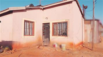 House For Sale in Drieziek