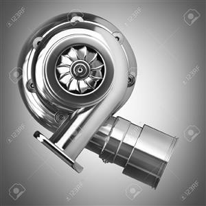Turbochargers Repairs