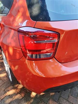 BMW F20/F21 Taillights
