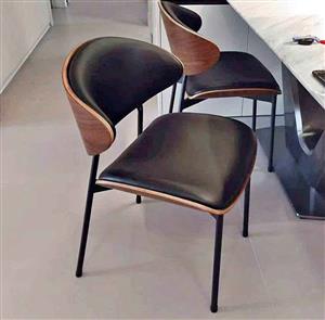 Dinning chair's available