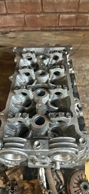 Toyota 3ZZ Cylinder Head
