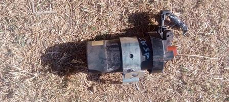 Opel Corsa coil 