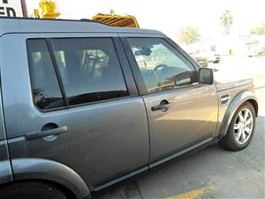 Land Rover Discovery 4 Doors for sale | AUTO EZI