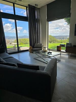A Prime Stellenbosch Wine Farm Lifestyle Opportunity
