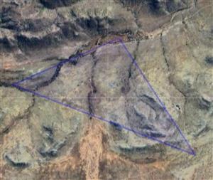 Vacant Land Residential For Sale in Oudtshoorn Rural