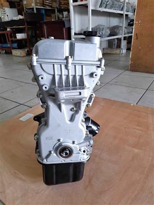 Chevrolet 1.2 spark /Aveo engine