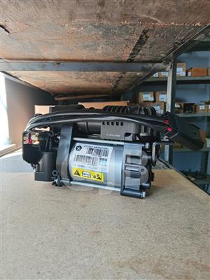 Air Suspension Pump | Jeep | Dodge | Engine Parts  