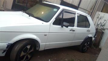 Vw Golf 1 In Cars In Gauteng Junk Mail