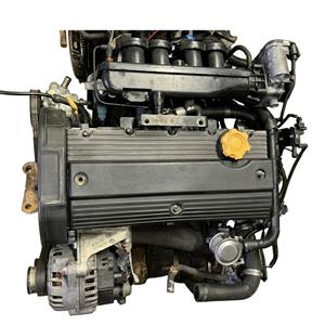 Land Rover MG 1.8L