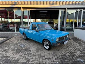 2004 Nissan 1400