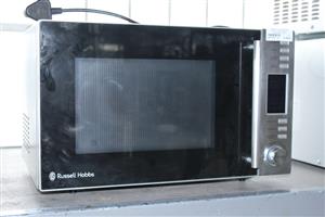 RUSSELL HOBBS RHEM30L MICROWAVE IN BOX (S067734A)