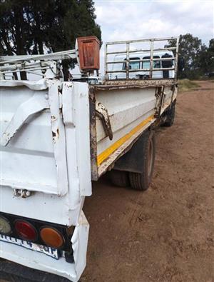 Isuzu F8000