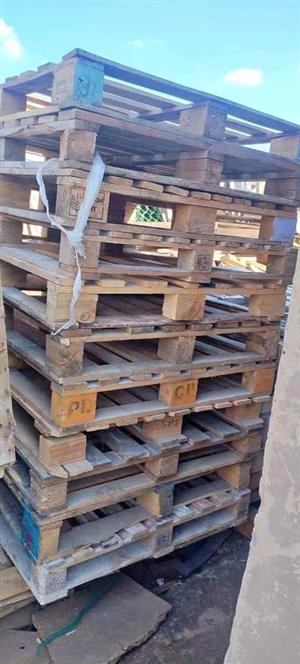 Pallets