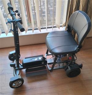 Mobility Scooter for Sale