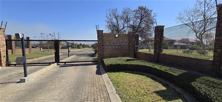 Vacant Land / Plot for Sale in Bendor