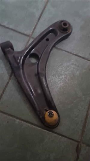 Honda jazz 2004 control am