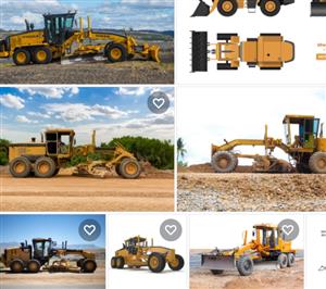 TRAIN GRADER COURSES AT LTC IN KAMAGUGU | Junk Mail