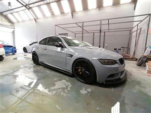 Bmw M3 For Sale In South Africa Junk Mail