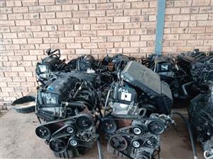 FORD ROCAM A9A ENGINES FOR SALE