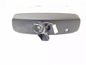 Ranger 3.2 T6 rear view mirror with built-in park lcd screen