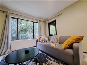 Charming 1-bedroom apartment for sale in vibrant Morningside Sandton—perfect for modern city living!