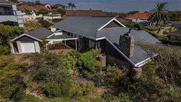 4 Bedroom Home in Prime Location