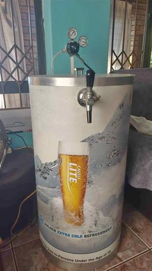 Beer keg dispenser for sale