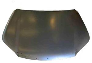 Toyota Hilux 2.4 GD-6 Raider Bonnet