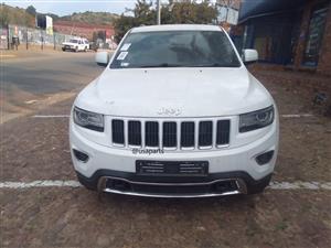 2014 Jeep Grand Cherokee WK2 Body Parts for Sale 