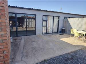Apartment Rental Monthly in Klipheuwel