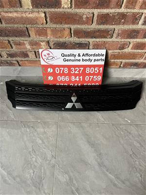 Mitsubishi Eclipse Cross front Grill 2018-2021