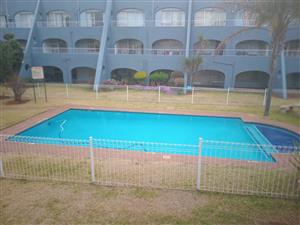 Newly Renovated 2-Bedroom Ground Floor Unit – Modern, Secure & Move-In Ready