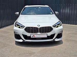 2022 BMW  2 Series M235i EXTENDED PLAN