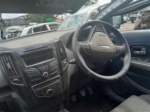 2006 Vw polo 1.8t gti petrol manual  NOW STRIPPING FOR SPARES 