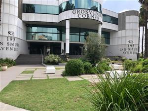 Office Rental Monthly in Rosebank