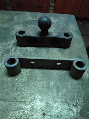 Stabaliser towbar for sale