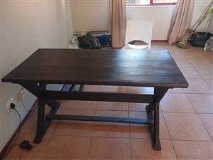 Patio or indoor table