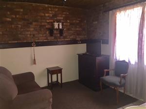 Furnished Unit to rent in Garsfontein,