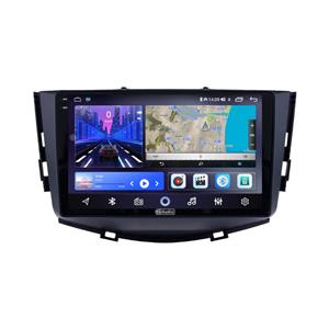 TT Audio 9″ replacement radio for MITSUBISHI Outlander 2004 - 2007 (2K SCREEN)