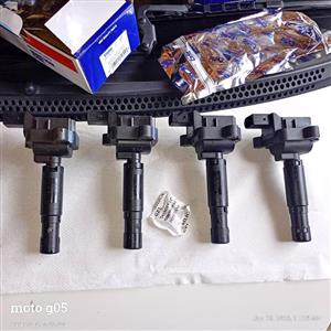 W211 Mercedes Ignition Coils