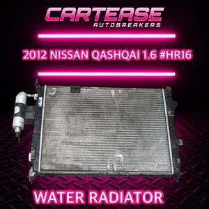 2012 Nissan Qashqai 1.6 #HR16 For Sale!!!