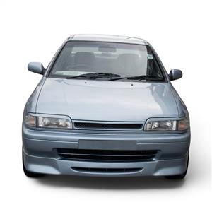 FibreForce Front Spoiler for Nissan Sentra Mk4