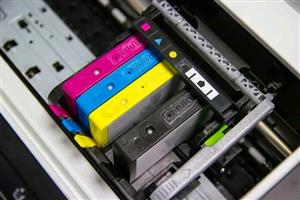 Printer Cartridge Ink Refilling 