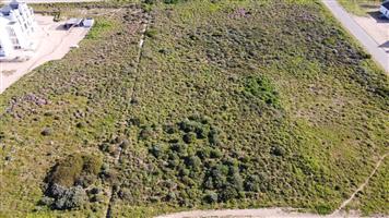Not to be missed!!! A 2 502m² commercial erf plus 8 other plots for the total of R15 000 000.