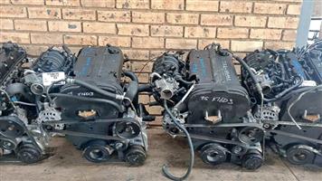CHEV AVIO F16D3 ENGINES FOR SALE