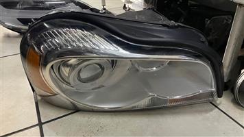 Volvo XC90 headlight 2008/11