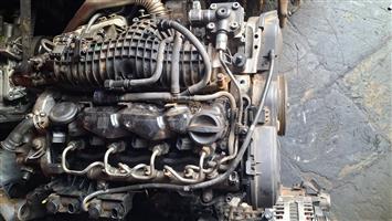 VOLVO XC60 D4 ENGINE FOR SALE