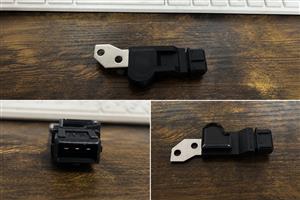 Auto sensors and Injectors