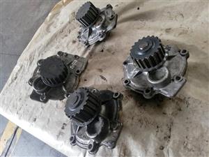 VOLVO S40, S60 XC90 WATER PUMP FOR SALE